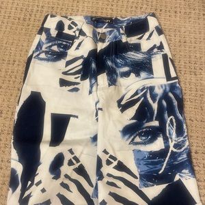 The Kript vanity pants size 24